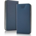 Smart Universal Magnet Case 4,5-5,0″ dark blue
