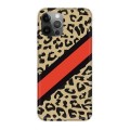 CaseGadget CASE OVERPRINT PANTHER AWESOME IPHONE 12 / 12 PRO 6,1