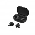 Forever Bluetooth earphones 4Sport TWE-300 black