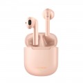 Mcdodo Bluetooth earphones Dynamic TWS pink