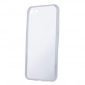 Slim case 1 mm for iPhone 6 / 6s transparent