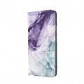 SMART TRENDY CASE FOR SAMSUNG A22 5G MARBLE 5