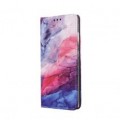 SMART TRENDY CASE FOR SAMSUNG GALAXY A22 5G MARBLE 8
