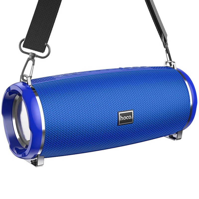 HOCO bluetooth speaker HC2 Xpress sports blue
