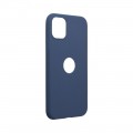 FORCELL SOFT CASE FOR IPHONE 11 DARK BLUE