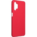FORCELL SOFT CASE FOR SAMSUNG GALAXY A32 5G RED