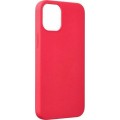 FORCELL SOFT CASE FOR IPHONE 13 MINI RED