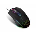 SOG ELITE M40 WIRED GAMING MOUSE DPI 4000 7 BUTTONS