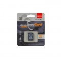 Imro memory card 8GB microSDHC cl. 10 + adapter