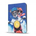 Universal case Dogs for tablet 7-8``