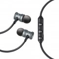 Forever Bluetooth headphones BSH-200 silver