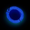 Ksix COLOR LED NEON STRIP 5m blue