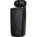 iPro RH120 In-ear Bluetooth Handsfree Μαύρο
