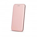 Smart Diva case for Samsung Galaxy A20e (SM-A202F) rose gold