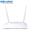 LB-LINK WIRELESS ACCESS POINT/ROUTER 300MBPS (1 WAN+4 LAN)