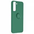 SENSO RING SAMSUNG S22 PLUS green backcover