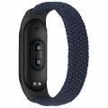 TECH-PROTECT REPLACMENT BAND FOR XIAOMI MI SMART BAND 5 / 6 / 6 NFC charcoal