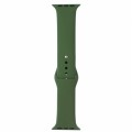TECH-PROTECT REPLACMENT BAND ICON FOR APPLE WATCH 4 / 5 / 6 / 7 / SE (38 / 40 / 41 MM) army green