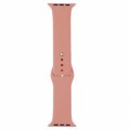 TECH-PROTECT REPLACMENT BAND ICON FOR APPLE WATCH 4 / 5 / 6 / 7 / SE (38 / 40 / 41 MM) pink sand