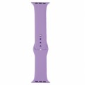 TECH-PROTECT REPLACMENT BAND ICON FOR APPLE WATCH 4 / 5 / 6 / 7 / SE (38 / 40 / 41 MM) violet
