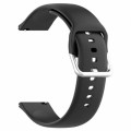 TECH-PROTECT REPLACMENT BAND ICON FOR SAMSUNG WATCH 3 41MM black
