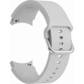 TECH-PROTECT REPLACMENT BAND ICON FOR SAMSUNG WATCH 4 40 / 42 / 44 /46 MM grey