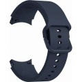 TECH-PROTECT REPLACMENT BAND ICON FOR SAMSUNG WATCH 4 40 / 42 / 44 /46 MM navy blue