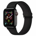 TECH-PROTECT REPLACMENT BAND MELLOW FOR APPLE WATCH 4 / 5 / 6 / 7 / SE (42 / 44 / 45 MM) black