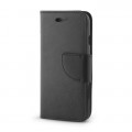 Smart Universal Fancy Silicon case 5,5" 87x159 black