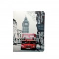 Universal case London for tablet 7-8”