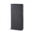 Smart Magnet case for Xiaomi Poco M4 Pro 5G / Redmi Note 11T 5G / Redmi Note 11s 5G black