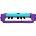Plugo Piano by PlayShifu Σύστημα παιδικού παιχνιδιού Επαυξημένης Πραγματικότητας γνώσεων με μουσική