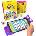 Plugo Tacto Classics by PlayShifu Σύστημα παιδικού παιχνιδιού που μετατρέπει το tablet σας σε Διαδραστικό Επιτραπέζιο Παιχνίδι