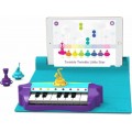 Plugo Piano by PlayShifu Σύστημα παιδικού παιχνιδιού Επαυξημένης Πραγματικότητας γνώσεων με μουσική