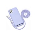 SPD COLOR CORD IPHONE 11 purple backcover