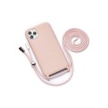 SPD COLOR CORD SAMSUNG A22 4G pink backcover