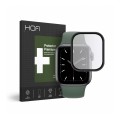 HOFI HYBRID GLASS APPLE WATCH 4 / 5 / 6 / 7 / SE (44MM)