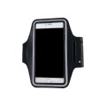 JOUOU UNIVERSAL ARMBAND FOR SMARTPHONES UP TO 6.5&039&039 black
