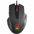 DEFENDER GM-700L WOLVERINE GAMING WIRED OPTICAL MOUSE RGB 7D 12800dpi