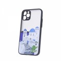 SPD SENSO ISLAND 1 CASE IPHONE 13 PRO SPECIAL EDITION backcover