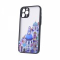 SPD SENSO ISLAND 2 CASE IPHONE 13 PRO SPECIAL EDITION backcover