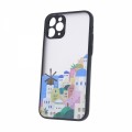 SPD SENSO ISLAND 3 CASE IPHONE 13 PRO SPECIAL EDITION backcover