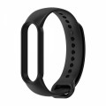 TECH-PROTECT REPLACMENT BAND ICON FOR XIAOMI MI SMART BAND 5 / 6 / 6 NFC / 7 black