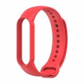 TECH-PROTECT REPLACMENT BAND ICON FOR XIAOMI MI SMART BAND 5 / 6 / 6 NFC / 7 red