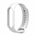 TECH-PROTECT REPLACMENT BAND ICON FOR XIAOMI MI SMART BAND 5 / 6 / 6 NFC / 7 white