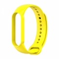 TECH-PROTECT REPLACMENT BAND ICON FOR XIAOMI MI SMART BAND 5 / 6 / 6 NFC / 7 yellow