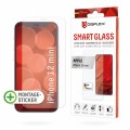 DISPLEX SMART GLASS 2D EASY-ON IPHONE 12 MINI 5.4&039
