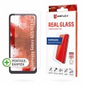 DISPLEX REAL GLASS 2D SAMSUNG A23 4G / A23 5G