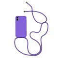 SPD COLOR CORD IPHONE 7 / 8 / SE (2020) black backcover