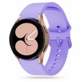 TECH-PROTECT REPLACMENT BAND ICON FOR SAMSUNG WATCH 4 / 5 / 5 PRO 40/42/44/45/46MM violet